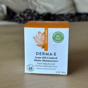 Derma E Acne Oil Controlled Moisturizer